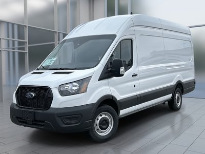 2025 Ford TRANSIT T250 in Toronto, Ontario