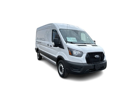 2025 Ford TRANSIT T250 in Toronto, Ontario