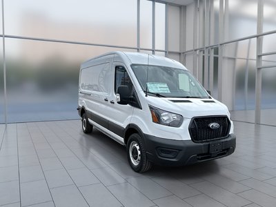 2025 Ford TRANSIT T250 in Toronto, Ontario