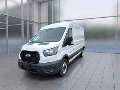 2025 Ford TRANSIT T250 in Toronto, Ontario