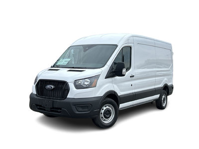 2025 Ford TRANSIT T250 in Toronto, Ontario