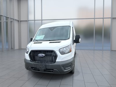 2025 Ford TRANSIT T250 in Toronto, Ontario