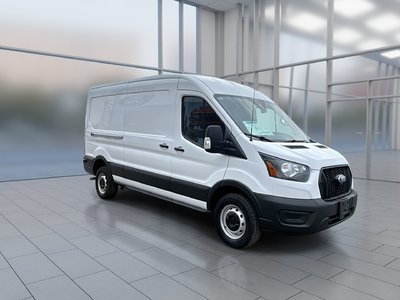 2025 Ford TRANSIT T250 in Toronto, Ontario