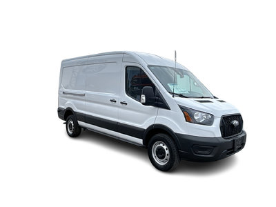 2025 Ford TRANSIT T250 in Toronto, Ontario