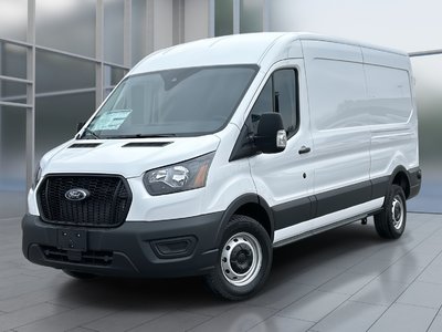 2025 Ford TRANSIT T250 in Toronto, Ontario