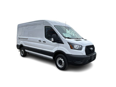 2025 Ford TRANSIT T250 in Toronto, Ontario