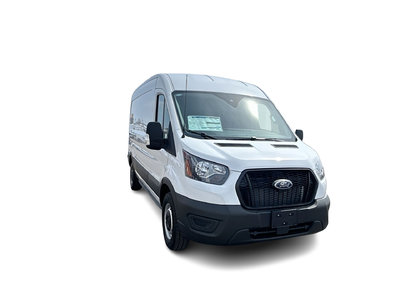 2025 Ford TRANSIT T250 in Toronto, Ontario