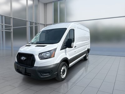 Ford TRANSIT T250  2025 à Toronto, Ontario