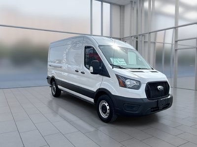 Ford TRANSIT T250  2025 à Toronto, Ontario