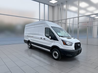 2025 Ford TRANSIT T250 in Toronto, Ontario
