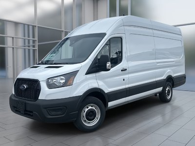 2025 Ford TRANSIT T250 in Toronto, Ontario