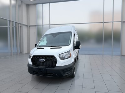 2025 Ford TRANSIT T250 in Toronto, Ontario