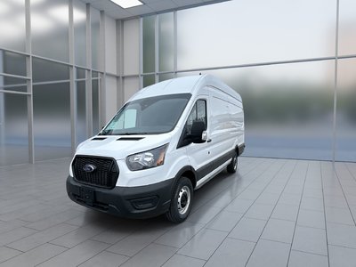 2025 Ford TRANSIT T250 in Toronto, Ontario