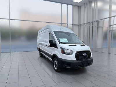2025 Ford TRANSIT T250 in Toronto, Ontario