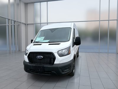2025 Ford TRANSIT T250 in Toronto, Ontario
