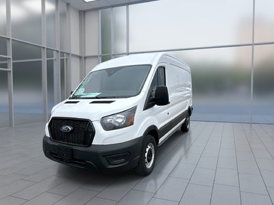 2025 Ford TRANSIT T250 in Toronto, Ontario