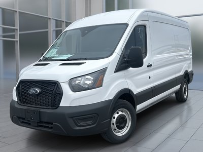 2025 Ford TRANSIT T250 in Toronto, Ontario