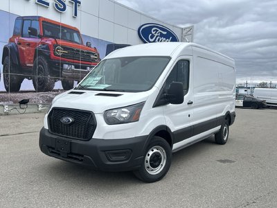 2025 Ford TRANSIT T250 in Toronto, Ontario
