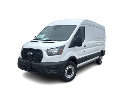 2025 Ford TRANSIT T250 in Toronto, Ontario