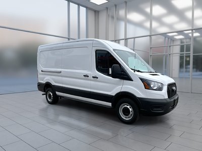 2025 Ford TRANSIT T250 in Toronto, Ontario
