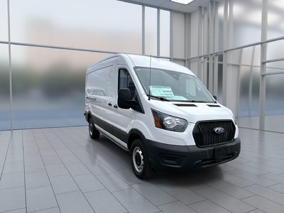 2025 Ford TRANSIT T250 in Toronto, Ontario
