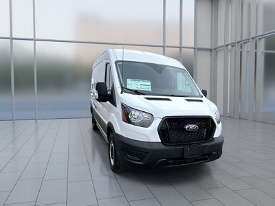 2025 Ford TRANSIT T250 in Toronto, Ontario