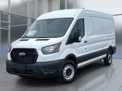 2025 Ford TRANSIT T250 in Toronto, Ontario