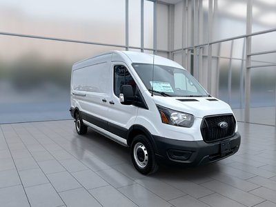 2025 Ford TRANSIT T250 in Toronto, Ontario