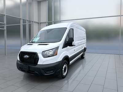 2025 Ford TRANSIT T250 in Toronto, Ontario