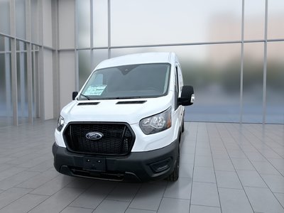 2025 Ford TRANSIT T250 in Toronto, Ontario