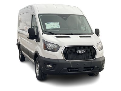 2026 Ford Transit T250 in Toronto, Ontario