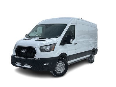 2026 Ford Transit T250 in Toronto, Ontario