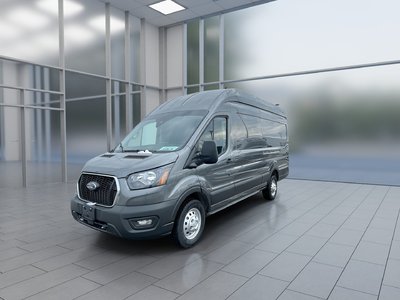 2025 Ford TRANSIT T350 in Toronto, Ontario