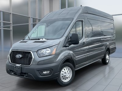 2025 Ford TRANSIT T350 in Toronto, Ontario