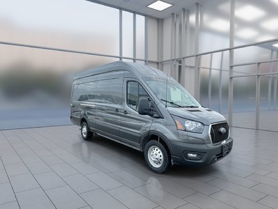 2025 Ford TRANSIT T350 in Toronto, Ontario