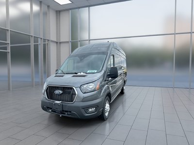 2025 Ford TRANSIT T350 in Toronto, Ontario