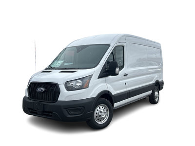 2025 Ford TRANSIT T350 in Toronto, Ontario