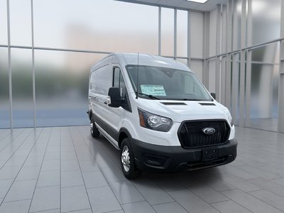 2025 Ford TRANSIT T350 in Toronto, Ontario