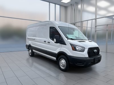 2025 Ford TRANSIT T350 in Toronto, Ontario