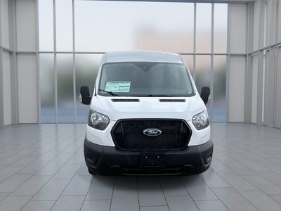 2025 Ford TRANSIT T350 in Toronto, Ontario