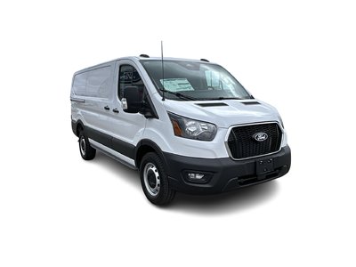 2026 Ford Transit in Toronto, Ontario