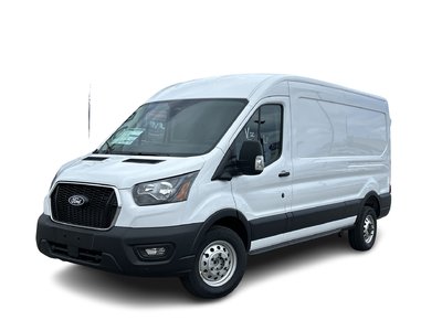 2026 Ford Transit in Toronto, Ontario