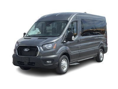 Ford Transit  2026 à Toronto, Ontario