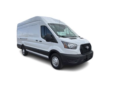 2026 Ford Transit in Toronto, Ontario