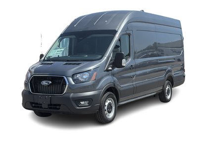 2026 Ford Transit in Toronto, Ontario