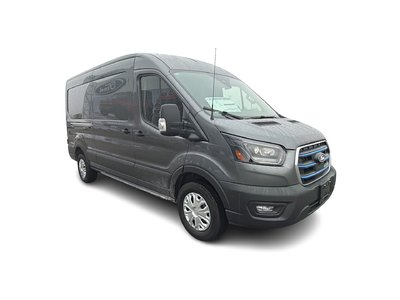 2026 Ford Transit in Toronto, Ontario