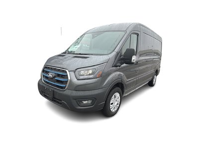 2026 Ford Transit in Toronto, Ontario