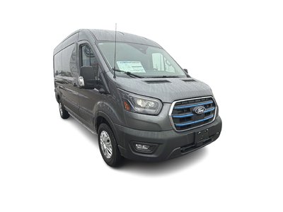 2026 Ford Transit in Toronto, Ontario
