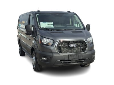 2027 Ford Transit in Toronto, Ontario