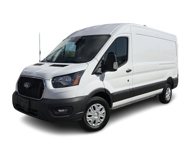 2027 Ford Transit in Toronto, Ontario